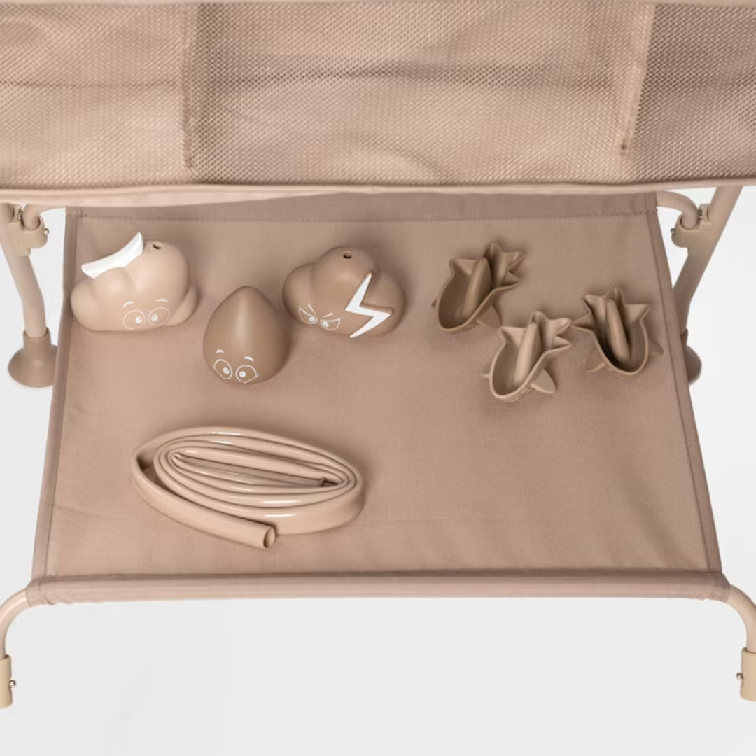 Twistshake® Bathing Set Mocha – slika 10