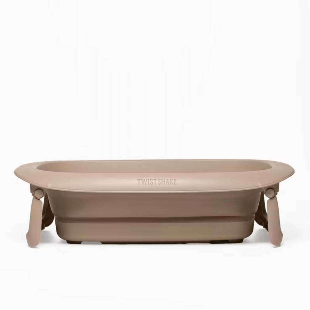 Twistshake® Bathing Set Mocha – slika 2