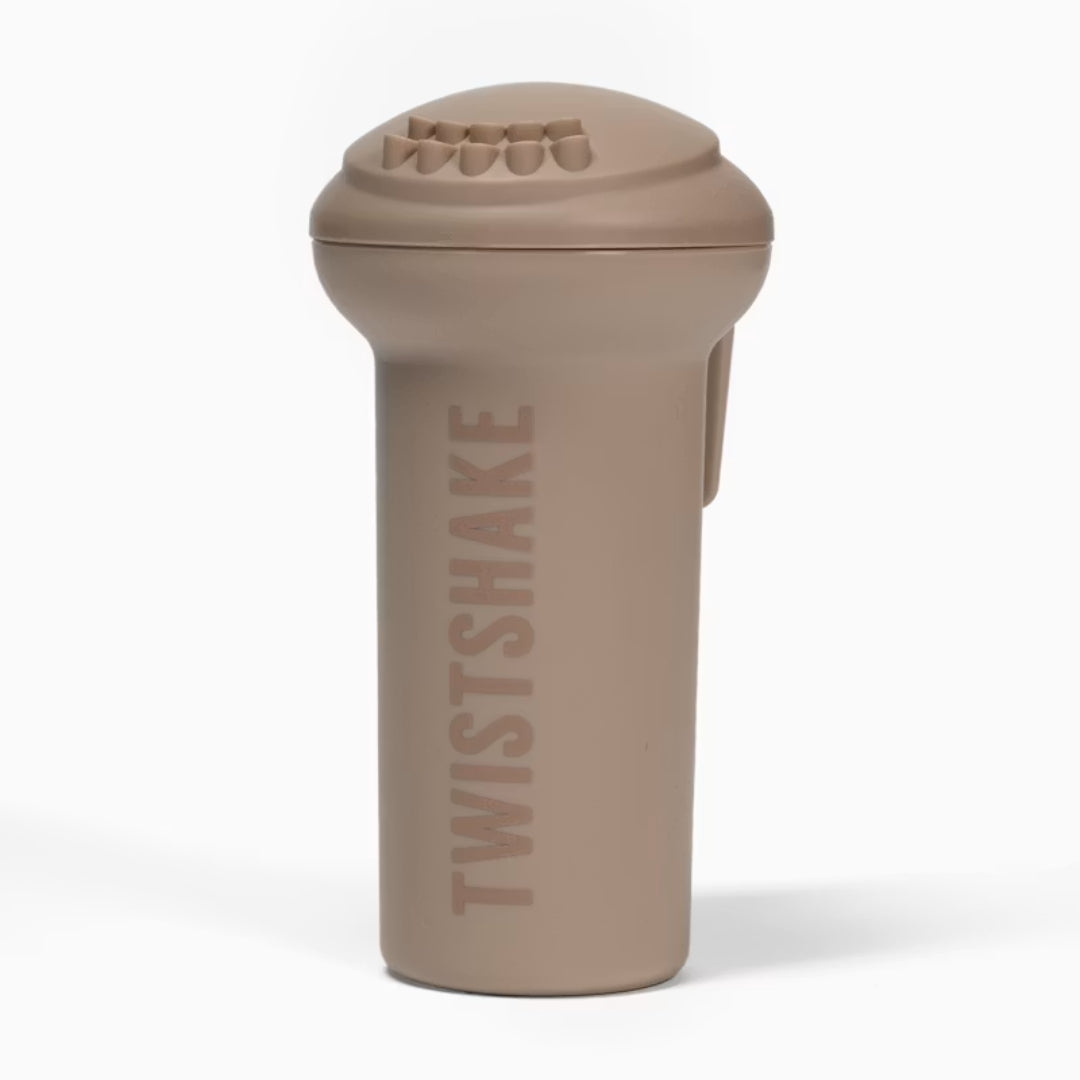 Twistshake® Bathing Set Mocha – slika 3