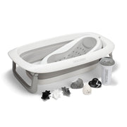 Twistshake® Bathing Set Pastel Grey