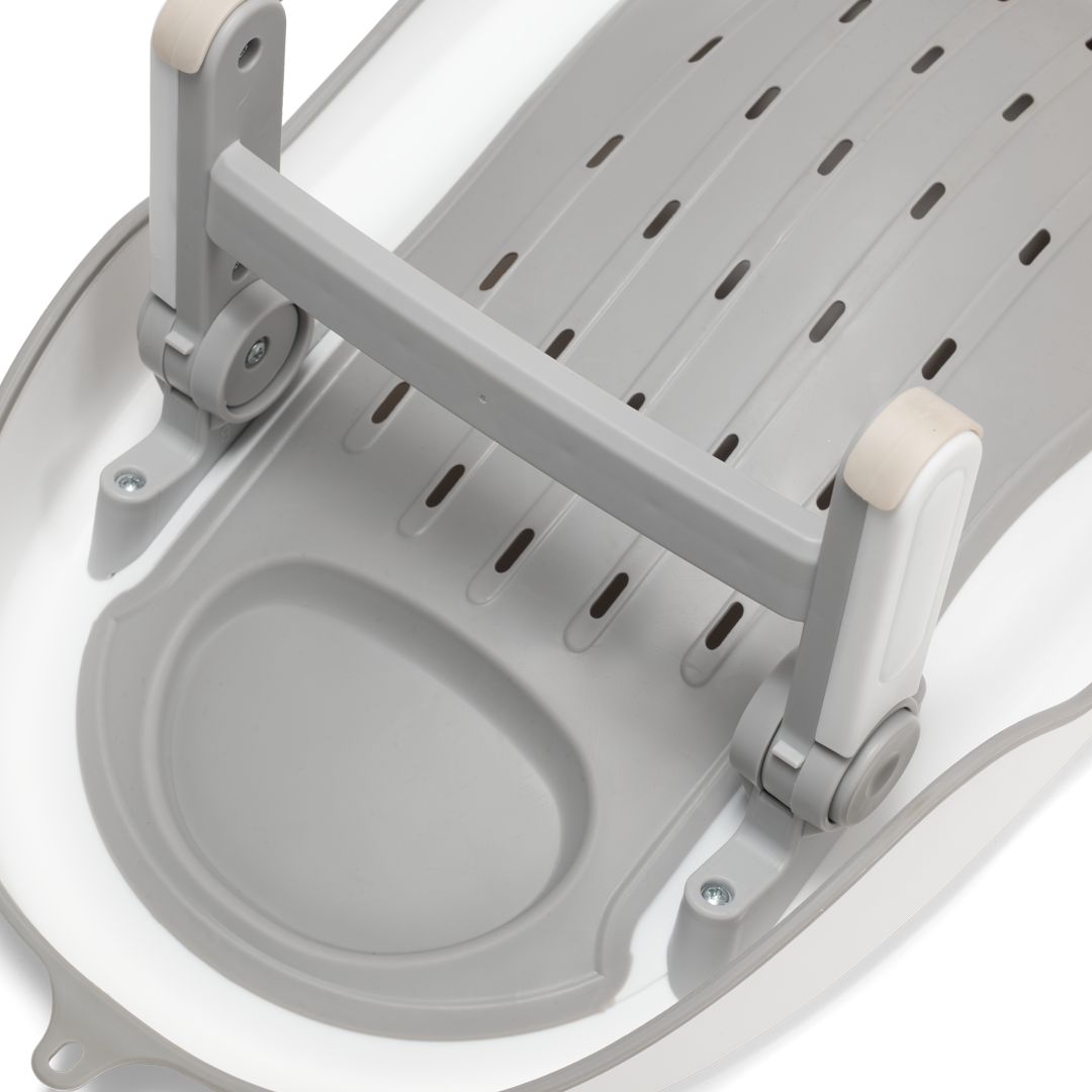 Twistshake® Bathing Set Pastel Grey – slika 2