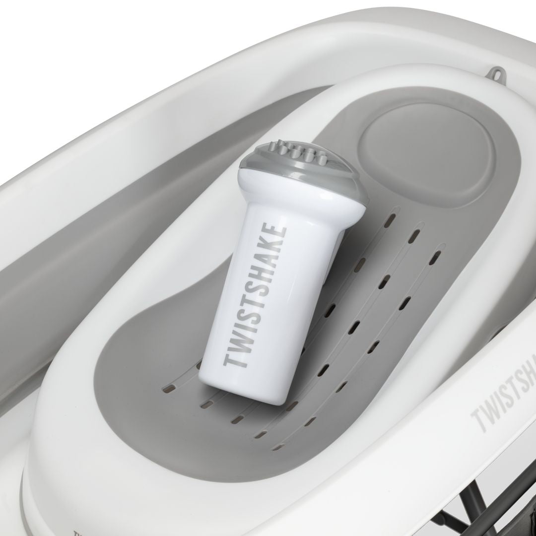 Twistshake® Bathing Set Pastel Grey – slika 8