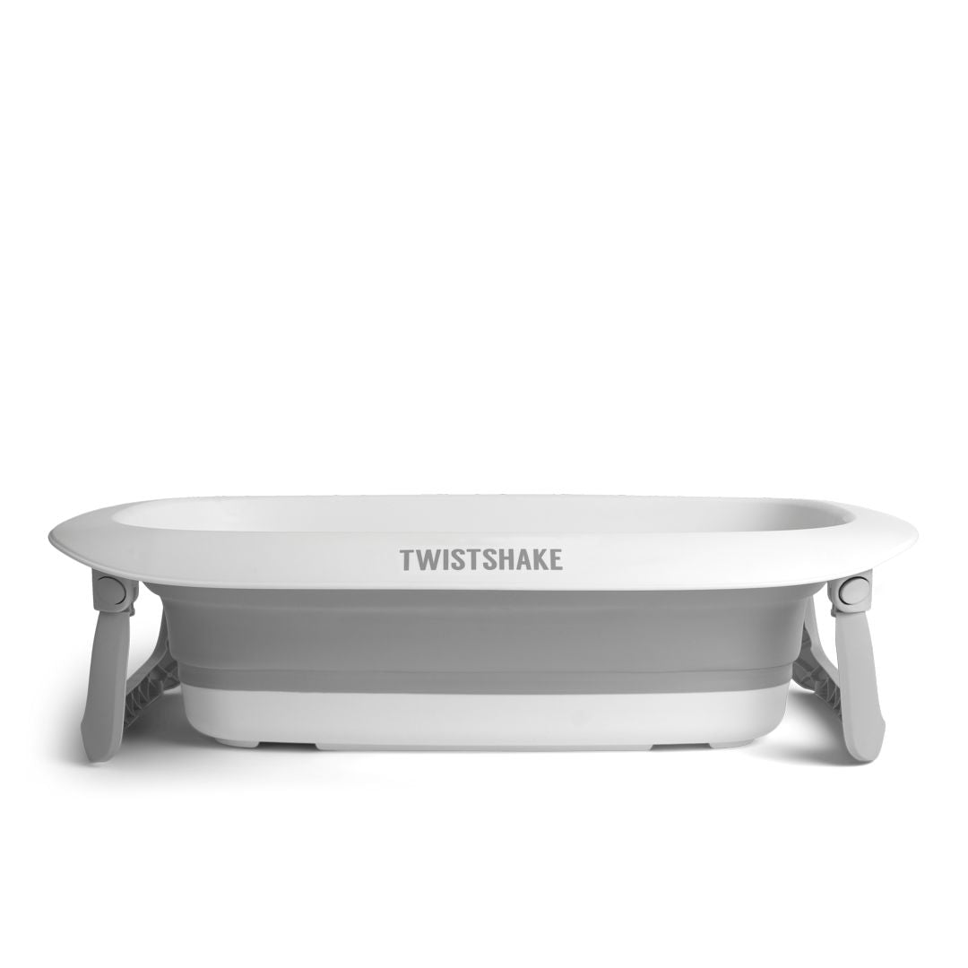 Twistshake® Bathing Set Pastel Grey – slika 9