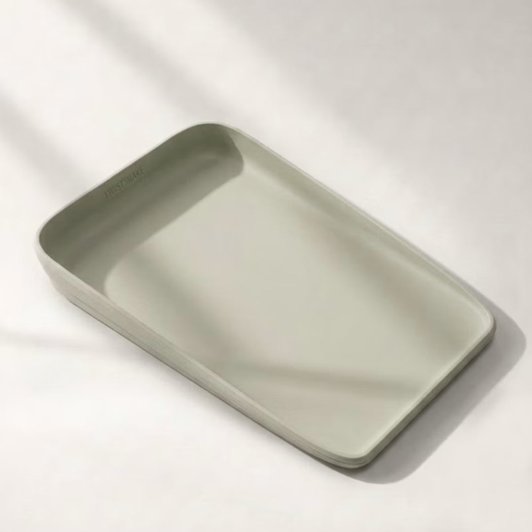 Twistshake® Changing Mat Faded Beige