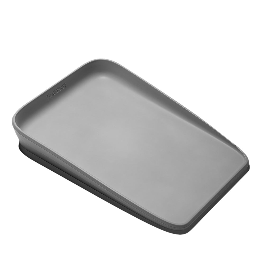 Twistshake® Changing Mat Faded Grey – slika 2