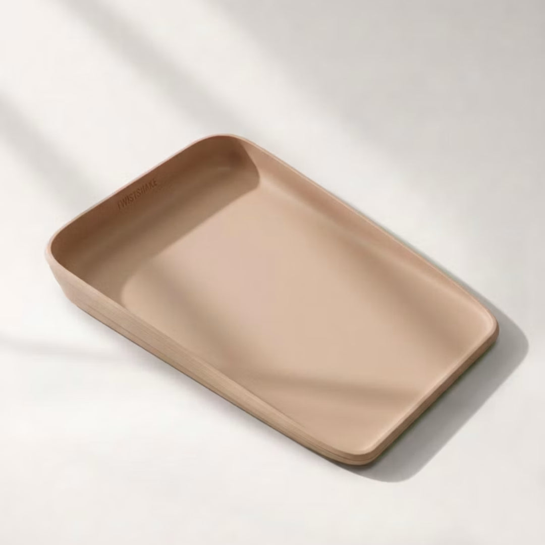 Twistshake® Changing Mat Faded Mocha