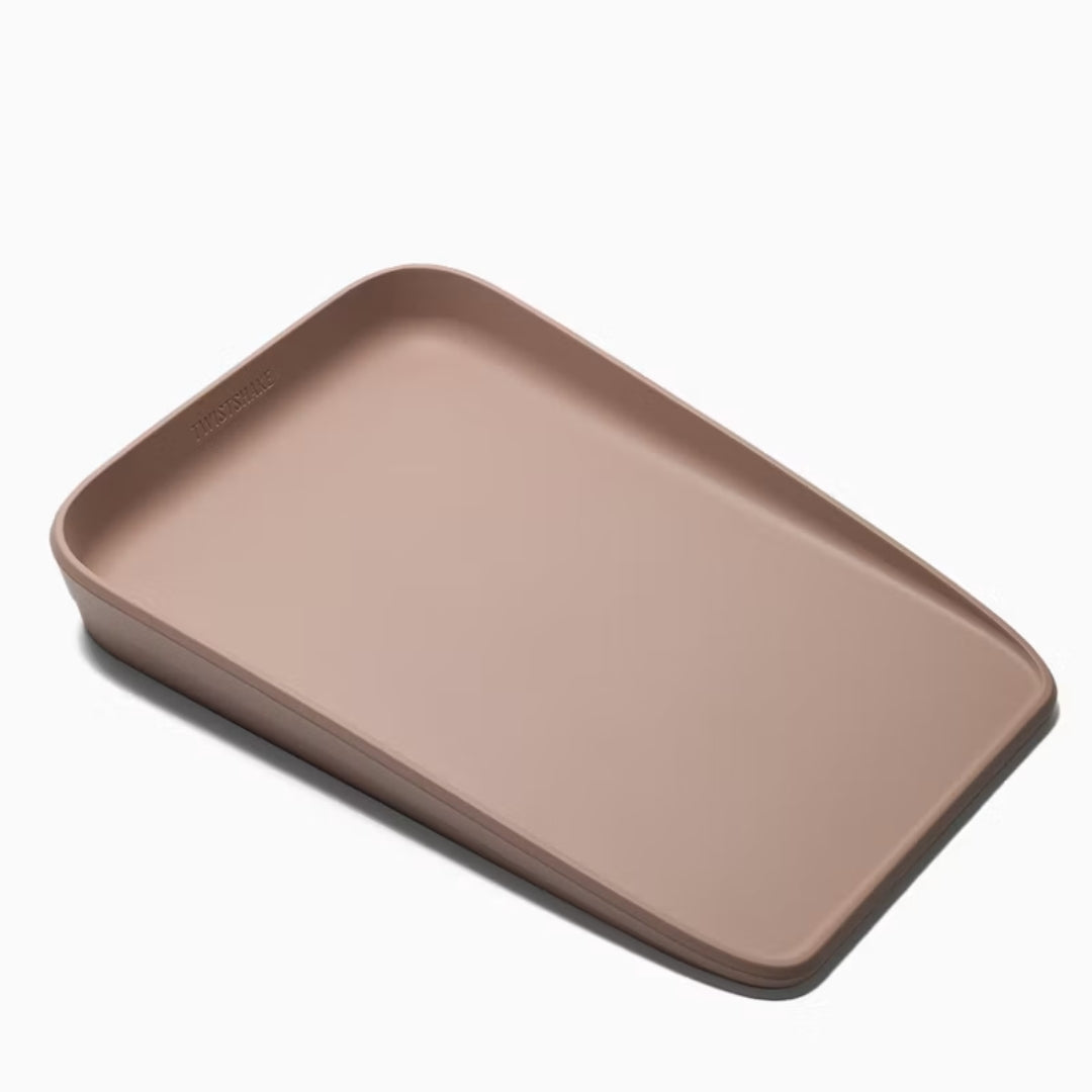 Twistshake® Changing Mat Faded Pink – slika 2