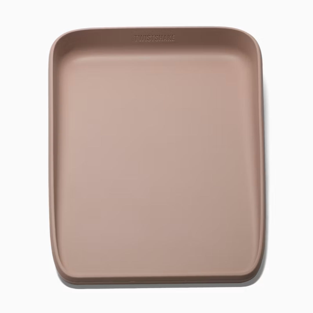 Twistshake® Changing Mat Faded Pink – slika 3