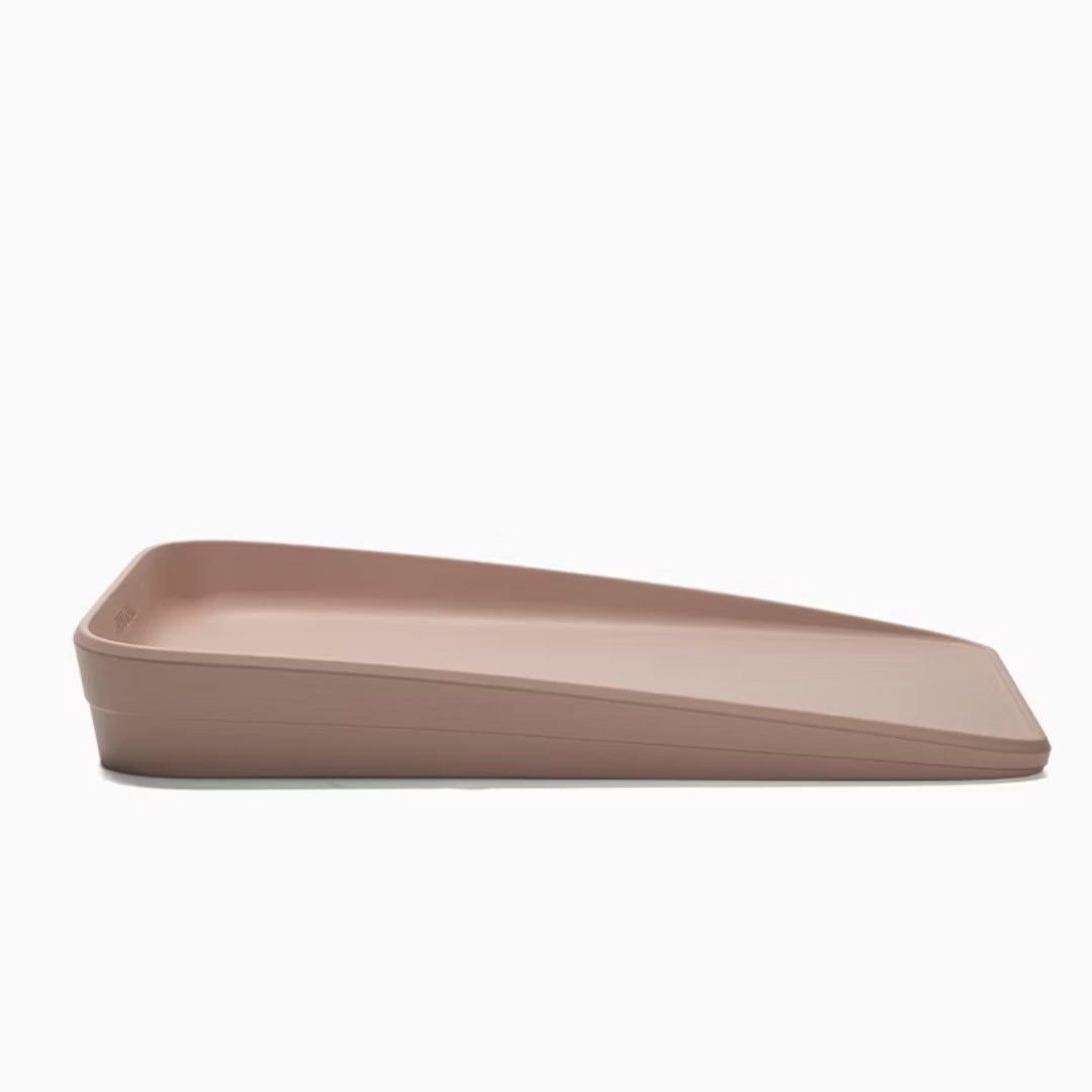 Twistshake® Changing Mat Faded Pink – slika 4