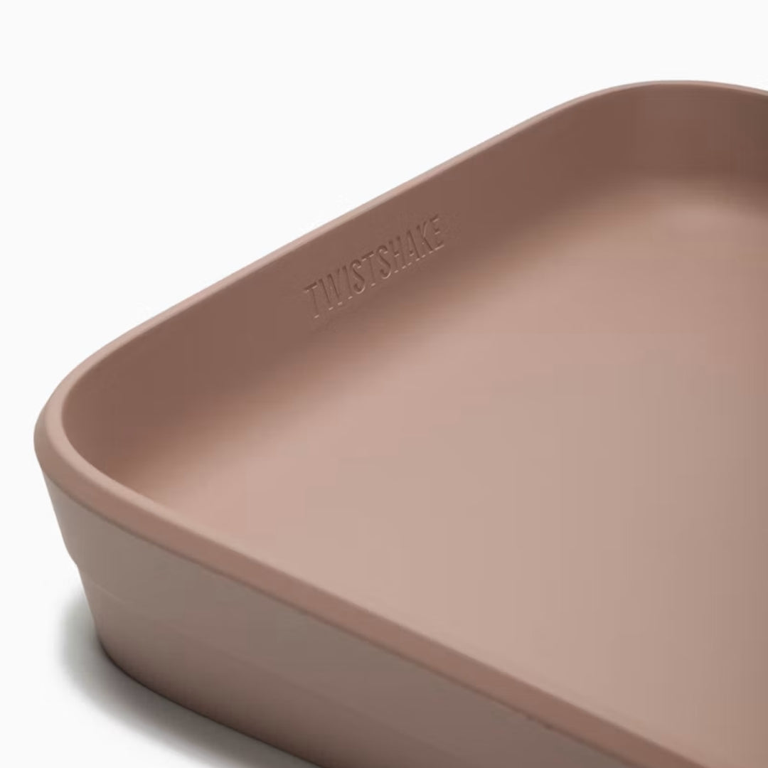 Twistshake® Changing Mat Faded Pink – slika 6