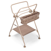 Twistshake® Stand for Baby Bathtub Easy-Click Mocha