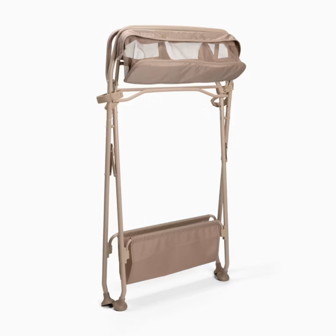 Twistshake® Stand for Baby Bathtub Easy-Click Mocha – slika 4