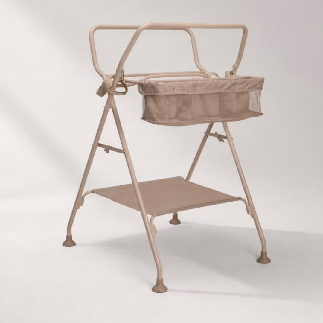 Twistshake® Stand for Baby Bathtub Easy-Click Mocha – slika 5