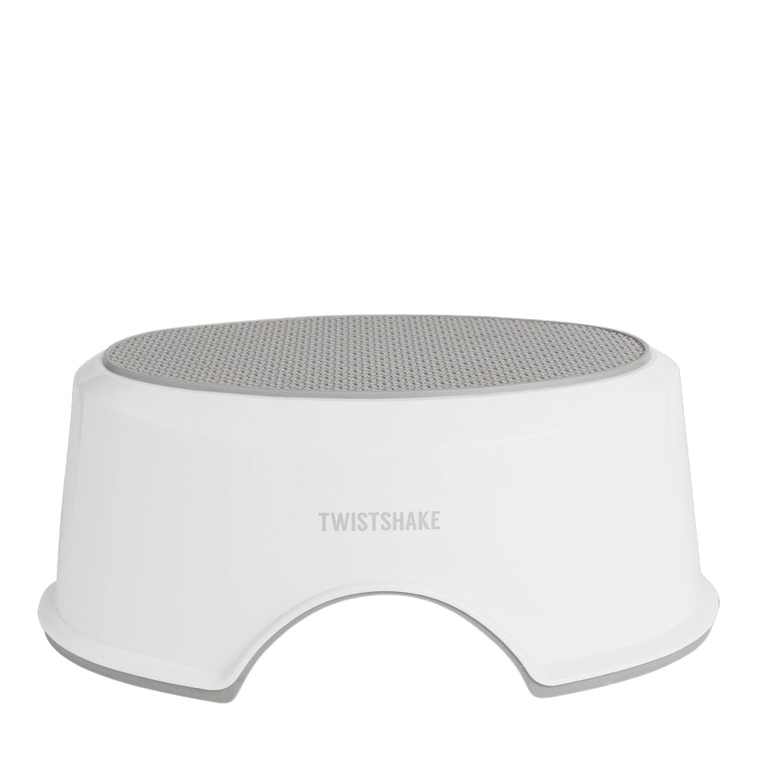Twistshake® Stool Pastel Grey – slika 2
