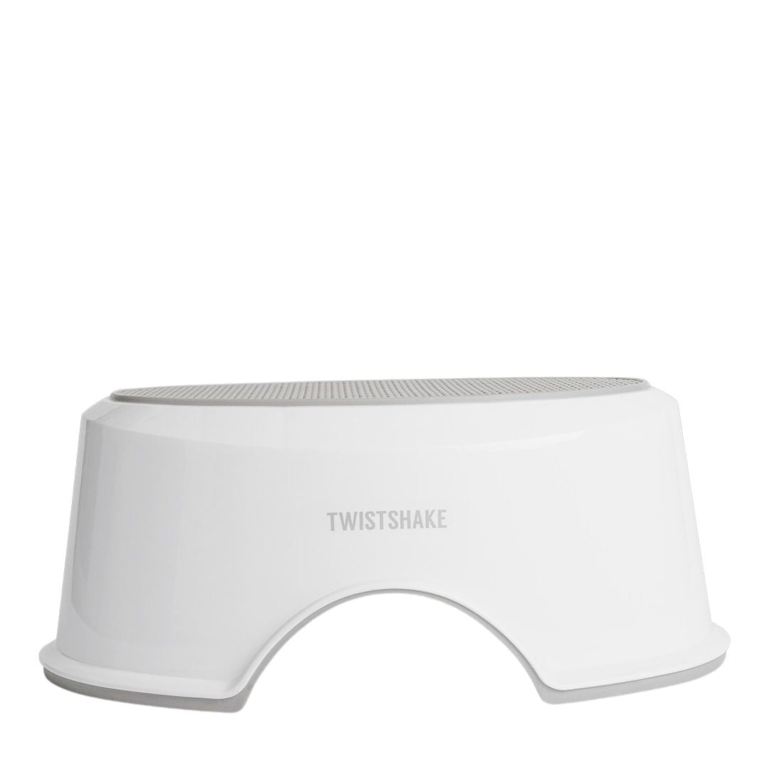 Twistshake® Stool Pastel Grey – slika 3