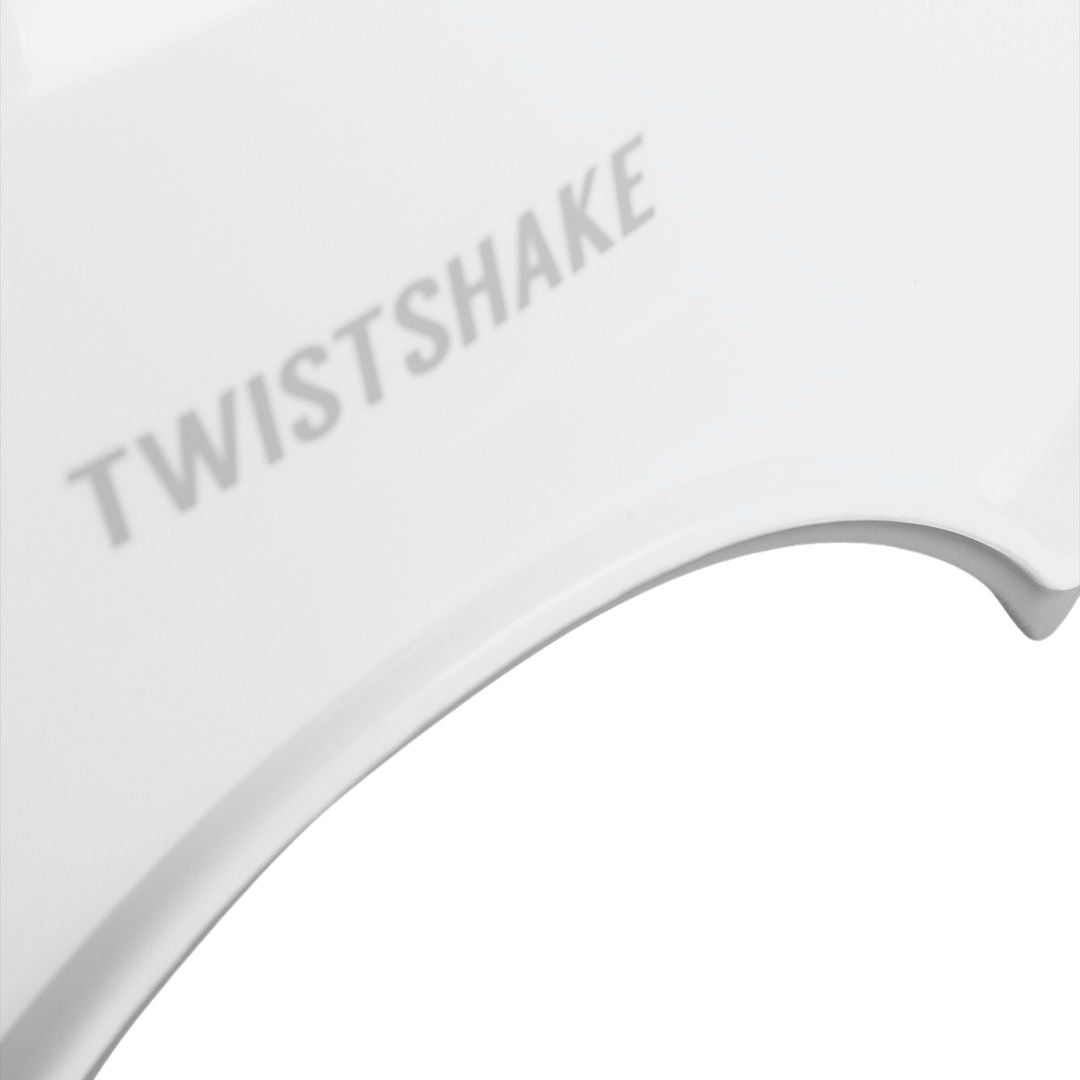 Twistshake® Stool Pastel Grey – slika 4