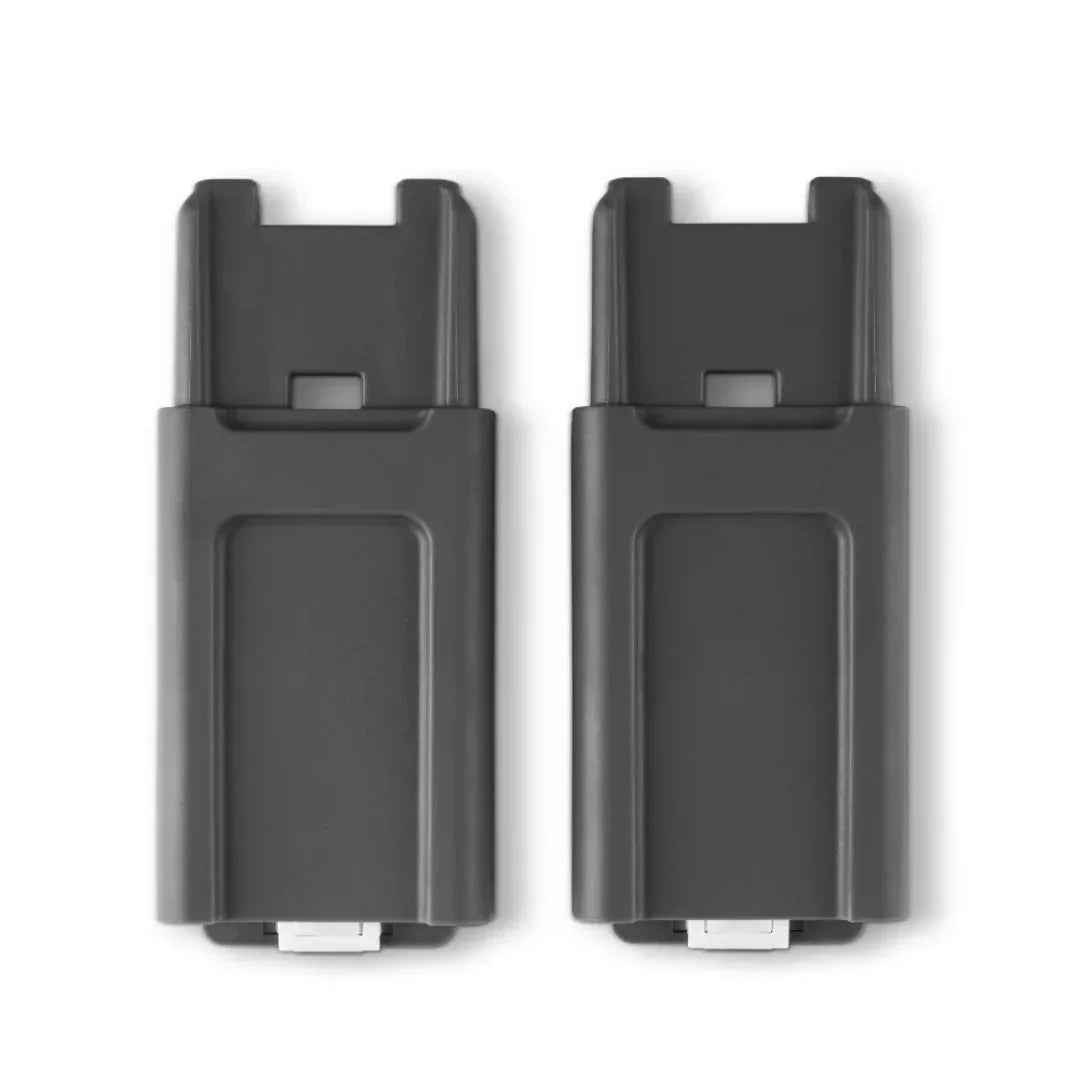 UPPABaby® Cruz™ Zgornji adapterji UPPAbaby