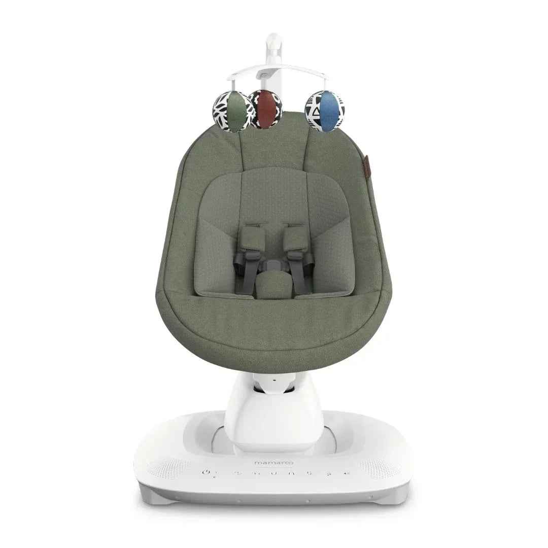 UPPAbaby® Gugalnik MamaRoo Camila UPPAbaby