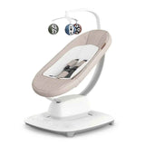 UPPAbaby® Baby Swing MamaRoo Charlie