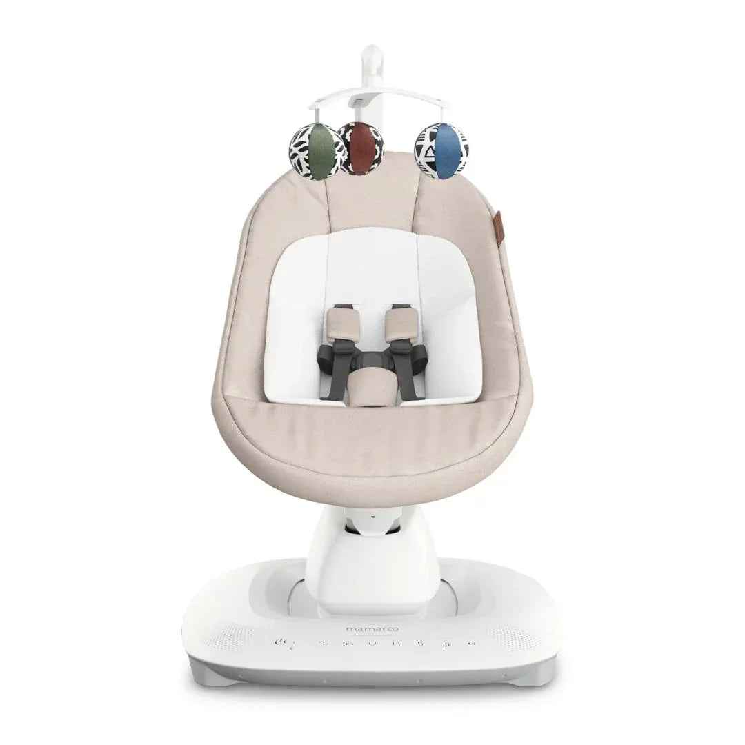 UPPAbaby® Gugalnik MamaRoo Charlie UPPAbaby
