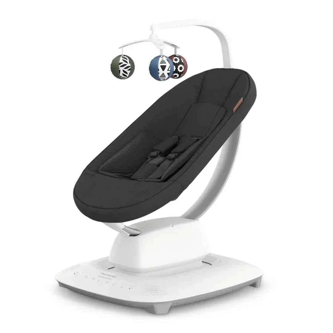UPPAbaby® Gugalnik MamaRoo Jake UPPAbaby