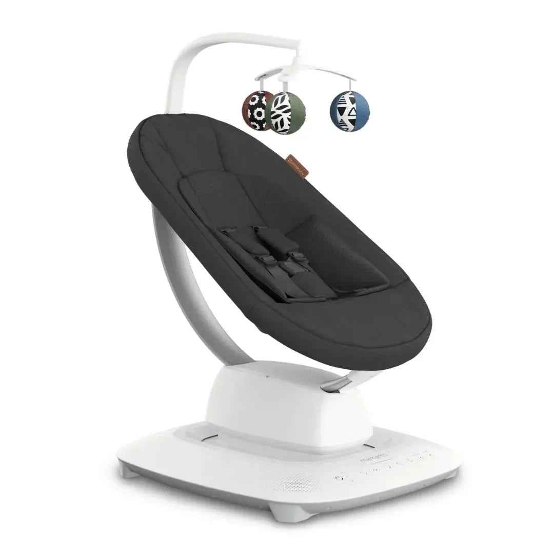 UPPAbaby® Gugalnik MamaRoo Jake UPPAbaby