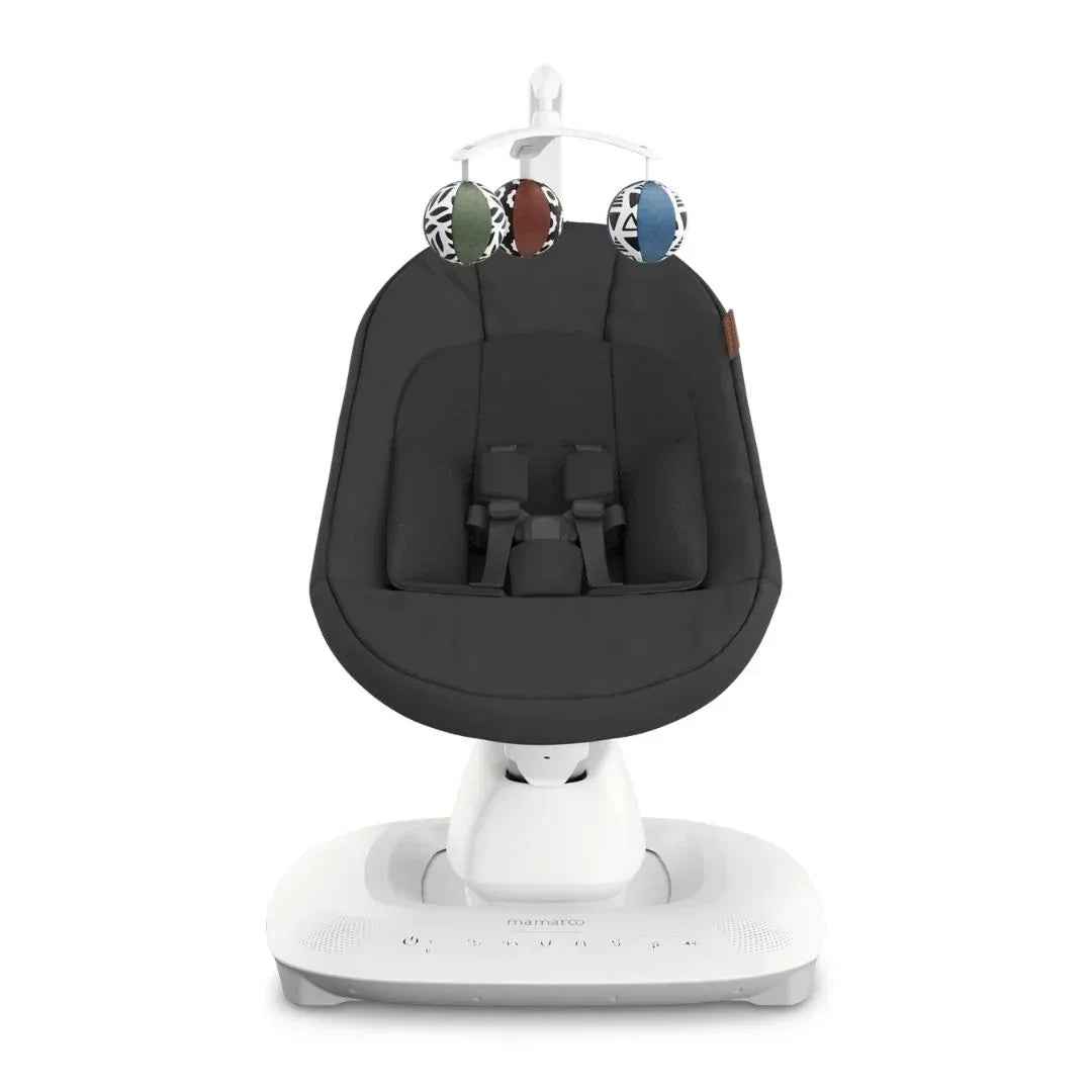UPPAbaby® Gugalnik MamaRoo Jake UPPAbaby