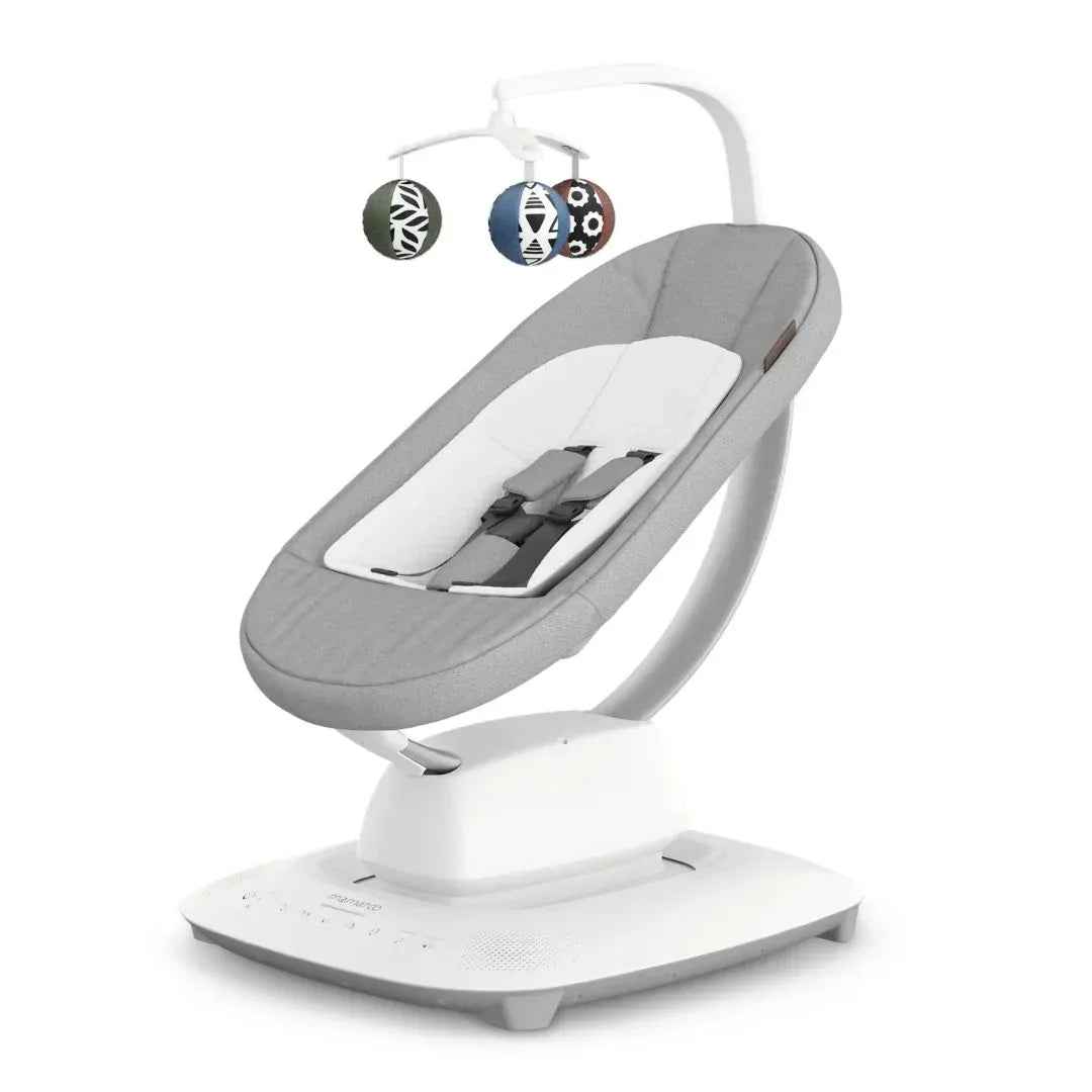 UPPAbaby® Gugalnik MamaRoo Stella UPPAbaby