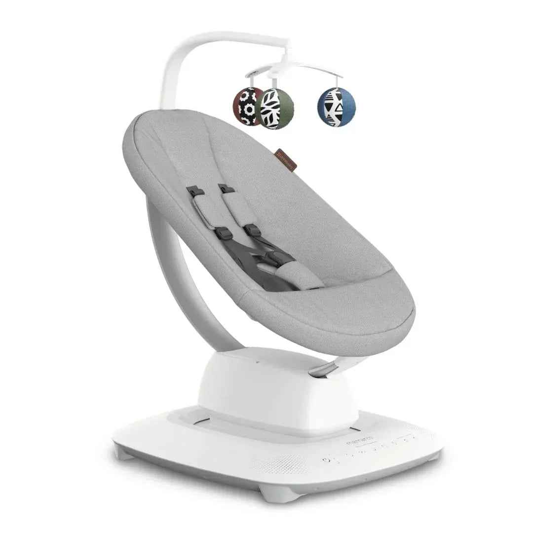 UPPAbaby® Gugalnik MamaRoo Stella UPPAbaby
