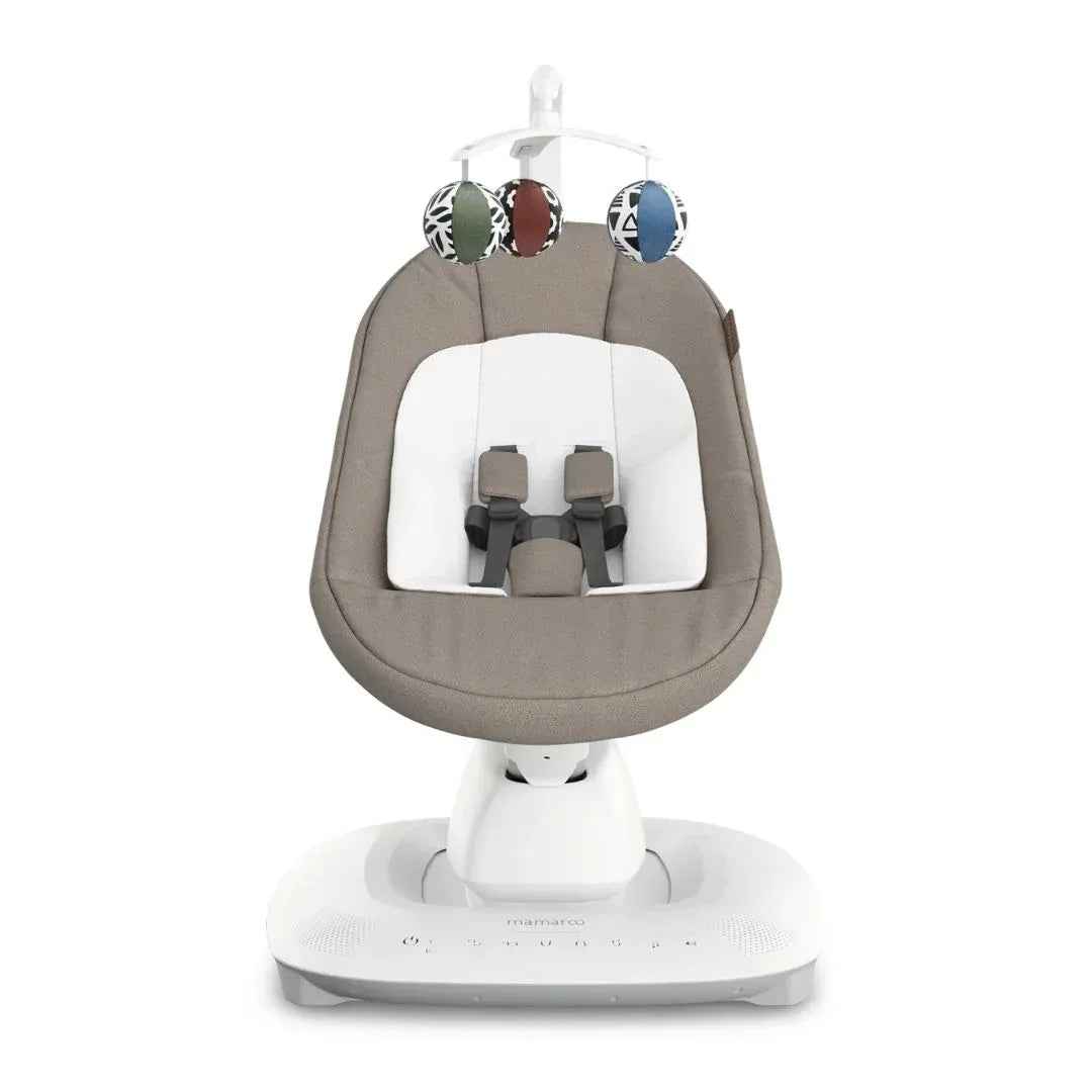 UPPAbaby® Gugalnik MamaRoo Wells UPPAbaby