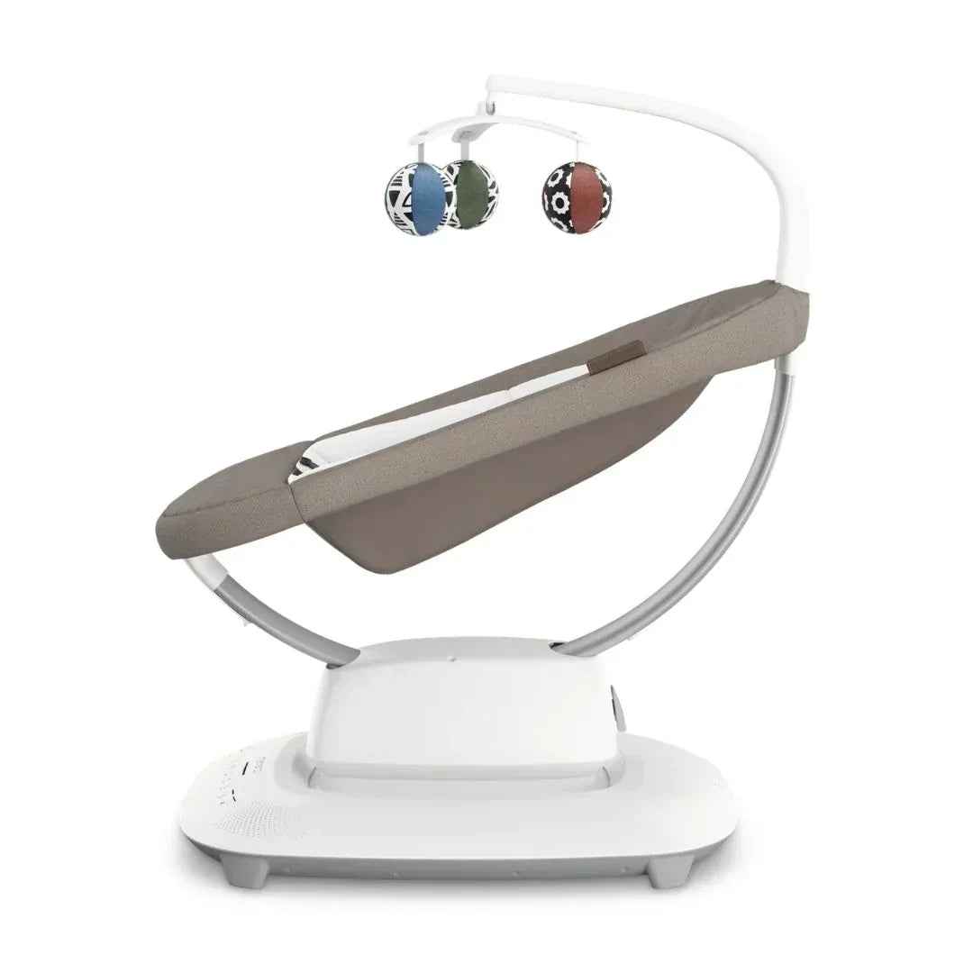 UPPAbaby® Gugalnik MamaRoo Wells UPPAbaby