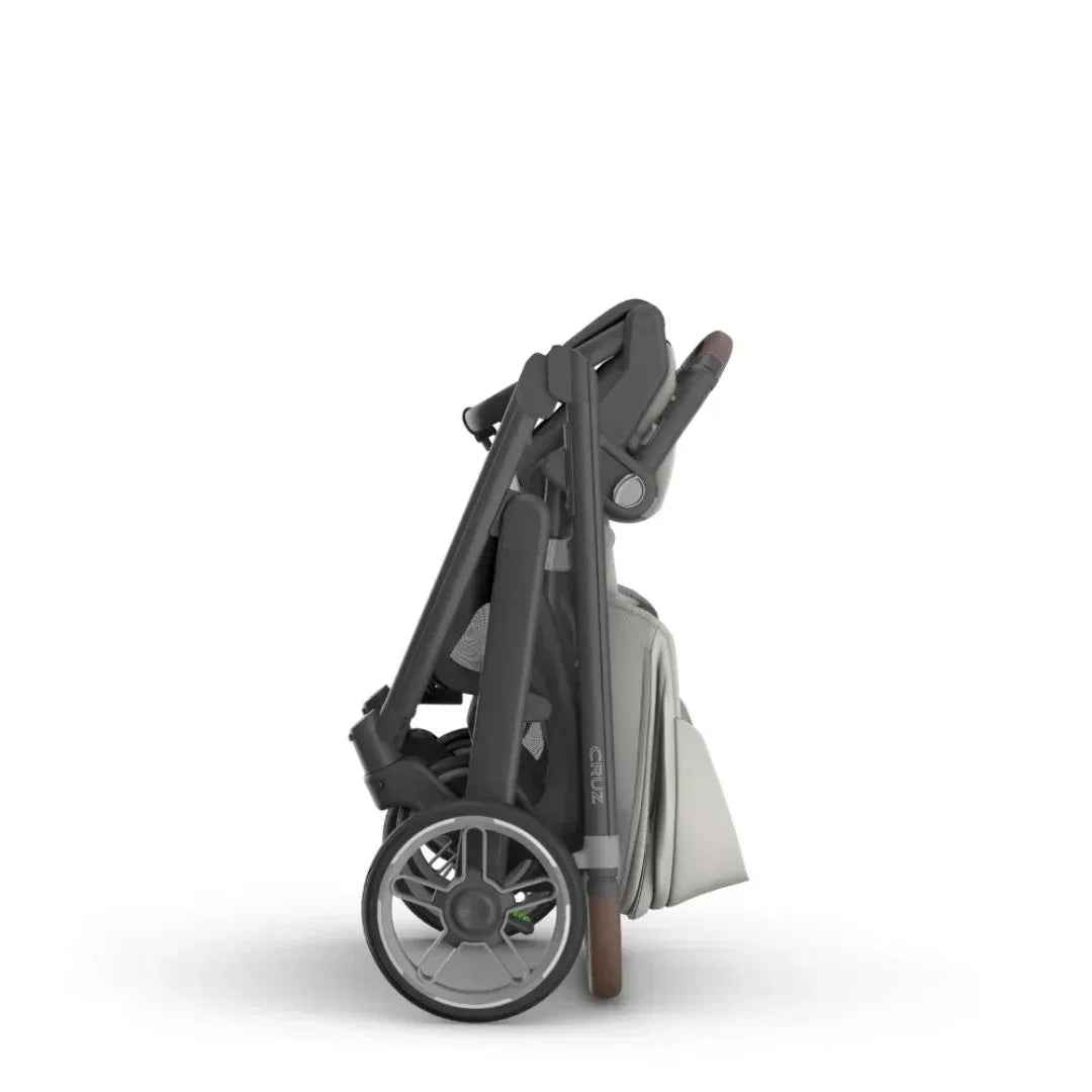 UPPAbaby® Otroški voziček Cruz V3 Savannah UPPAbaby