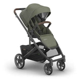 UPPAbaby® Stroller Cruz V3 Evelyn