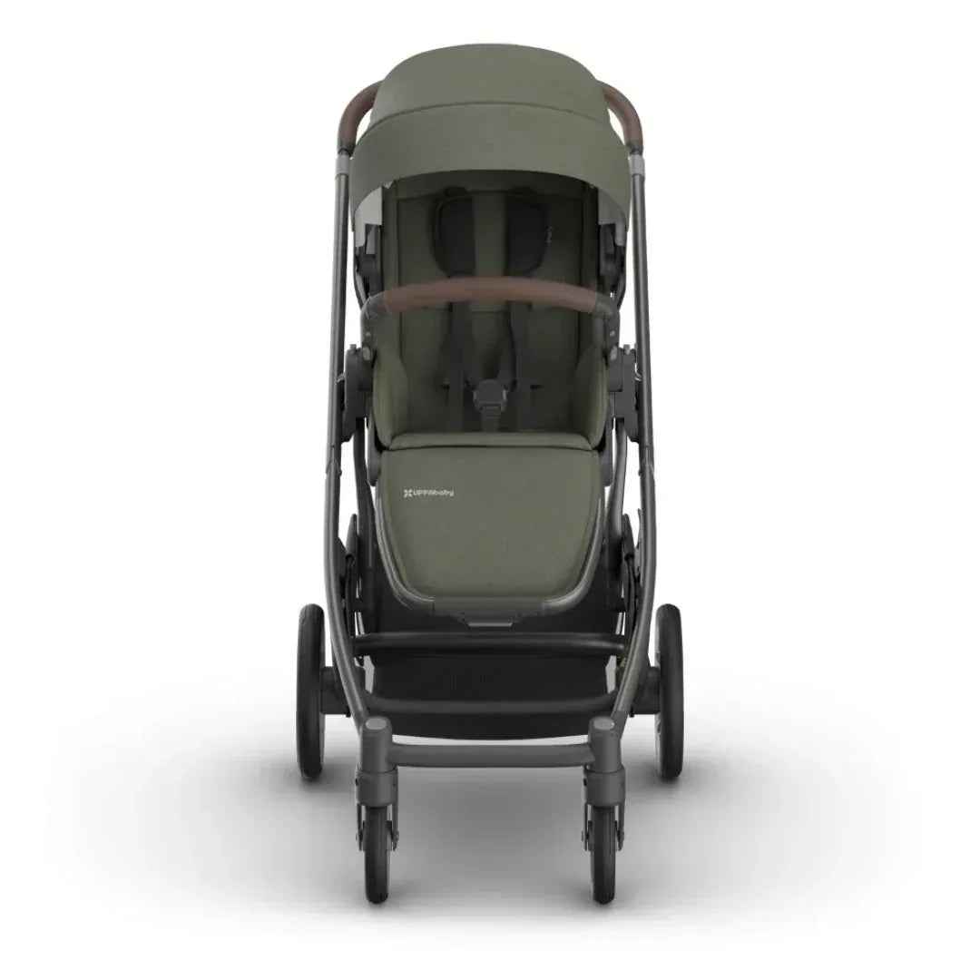 UPPAbaby® Otroški voziček Cruz V3 Evelyn UPPAbaby