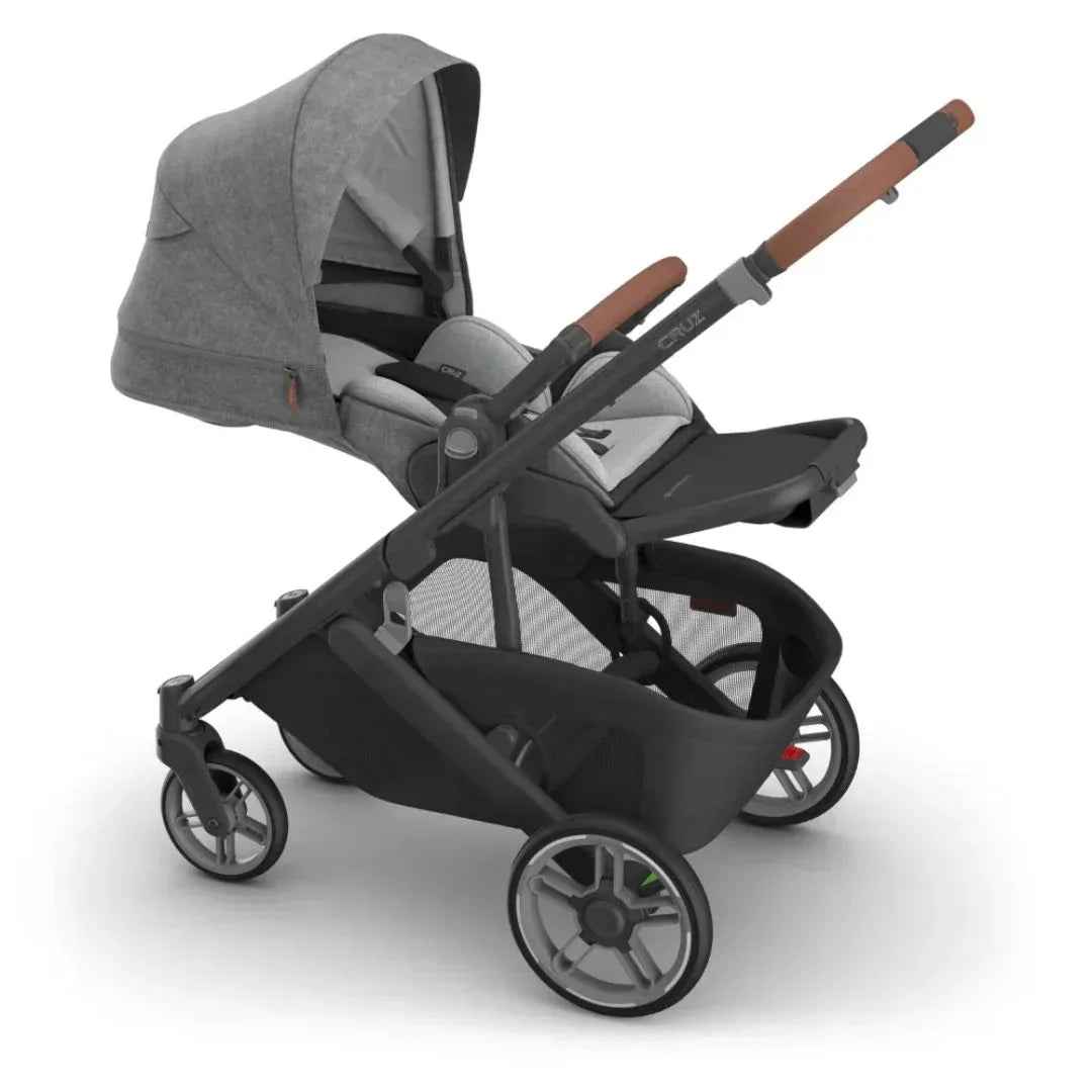 UPPAbaby® Otroški voziček Cruz V3 Greyson UPPAbaby