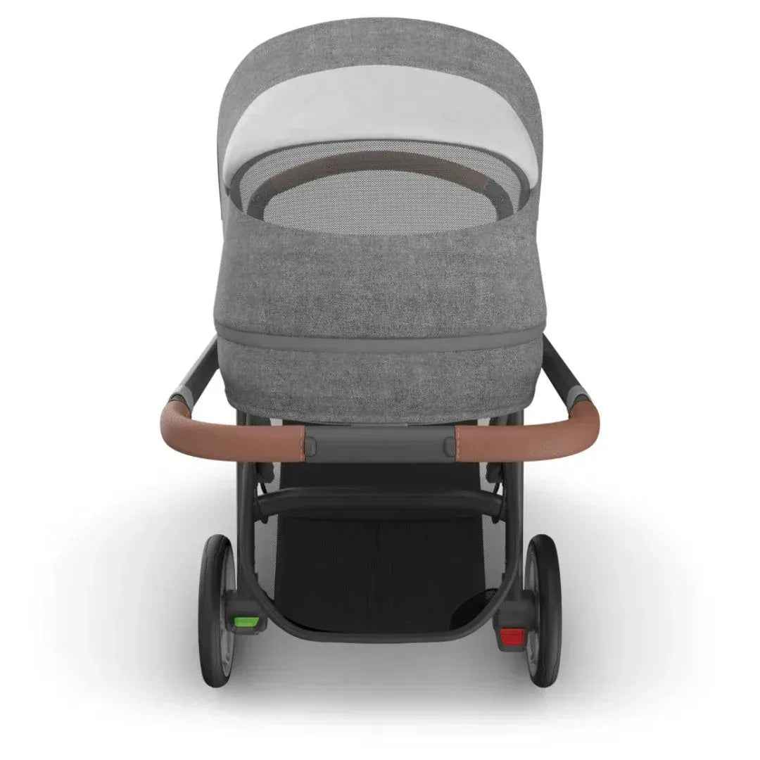 UPPAbaby® Otroški voziček Cruz V3 Greyson UPPAbaby