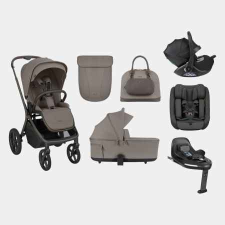 Take the stroller quiz