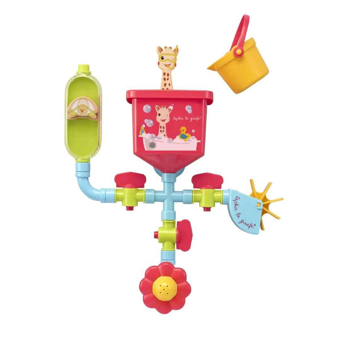 Vulli® Igrača za kopanje Sophie la Girafe Vulli Sophie la Girafe