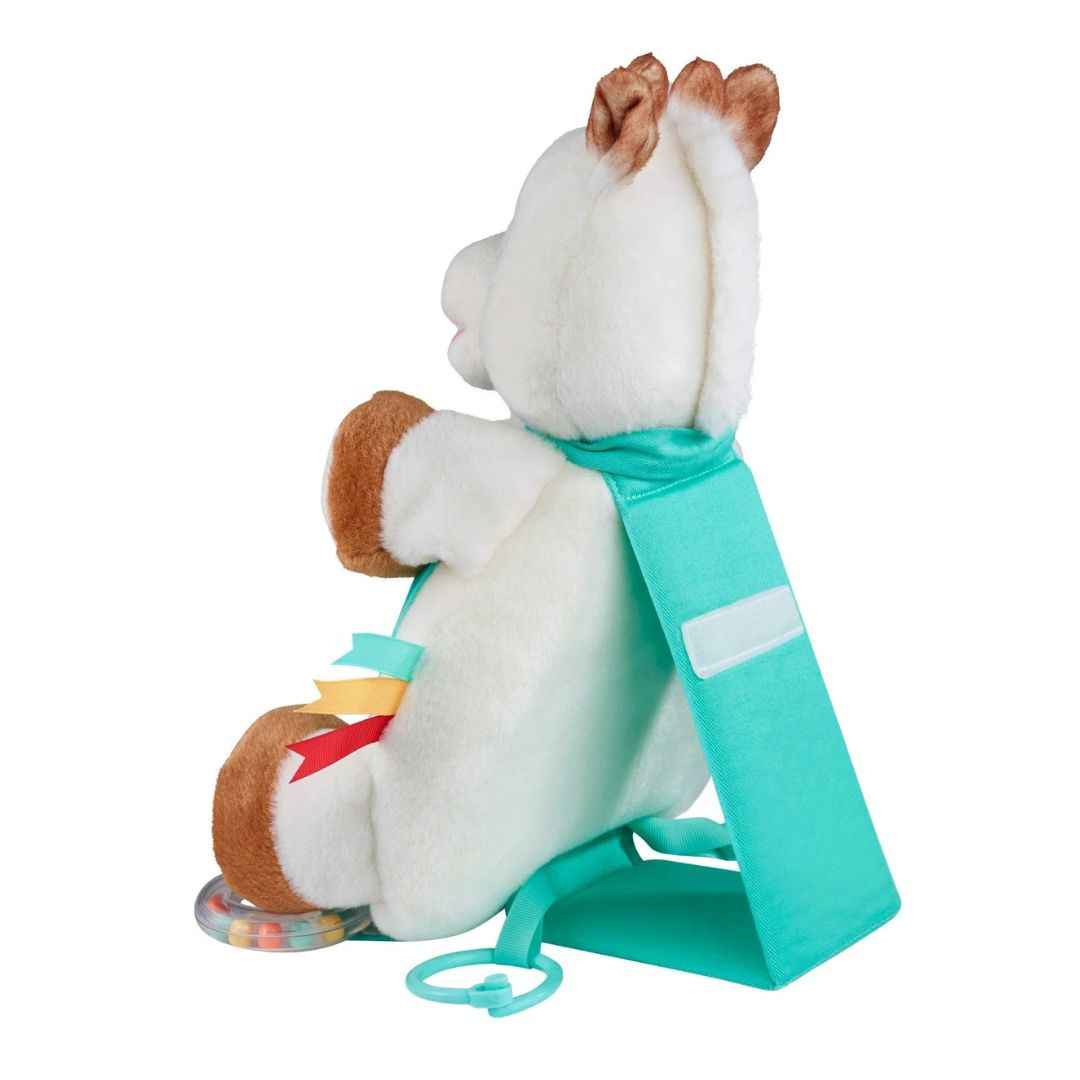 Vulli® Senzorično ogledalo 3v1 Sophie la girafe Vulli Sophie la Girafe