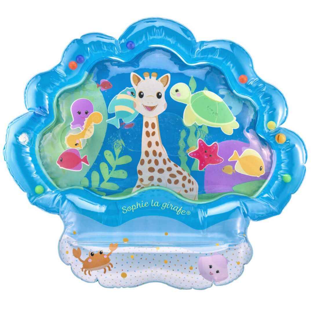 Vulli® Vodna podloga za igro Sophie la Girafe Vulli Sophie la Girafe