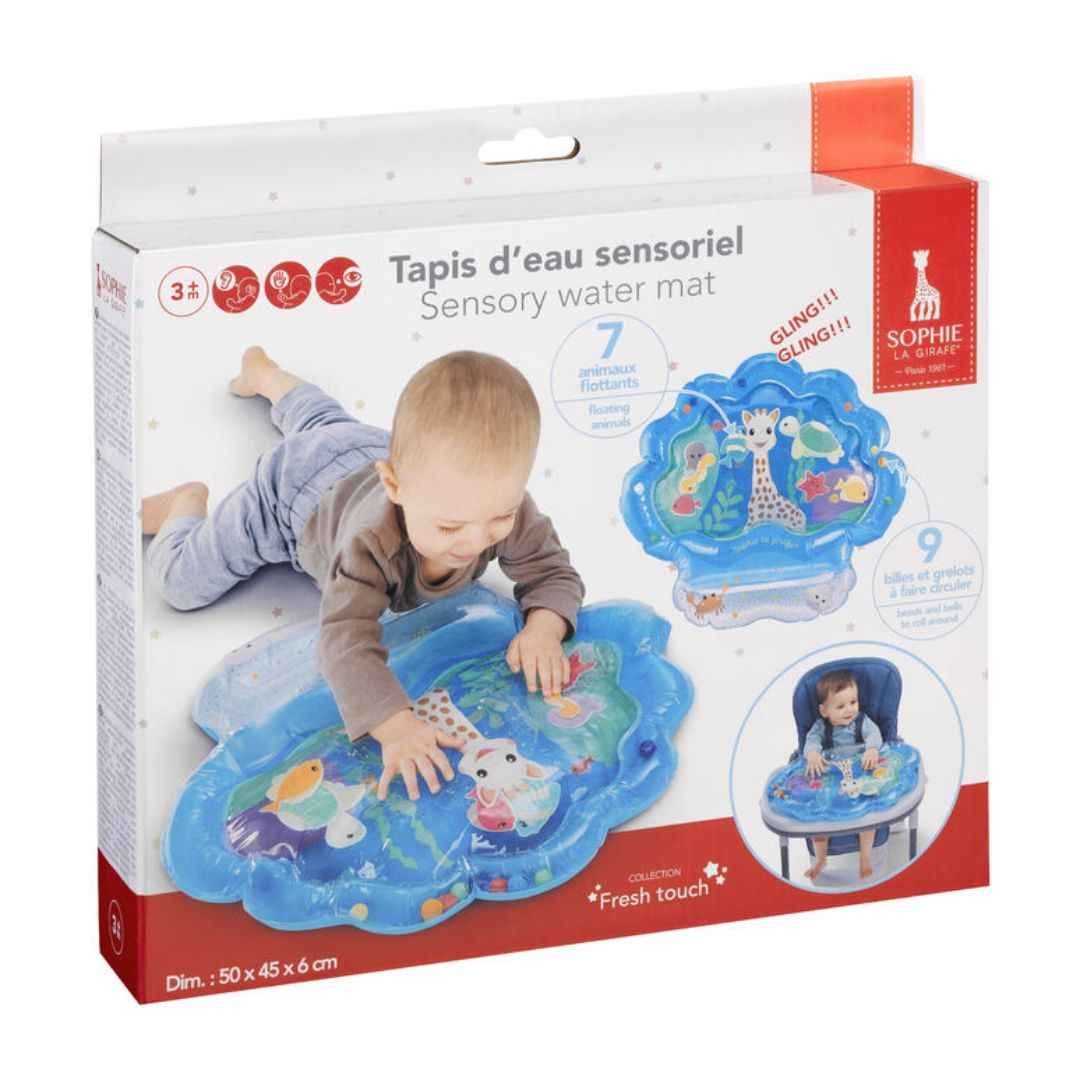 Vulli® Vodna podloga za igro Sophie la Girafe Vulli Sophie la Girafe