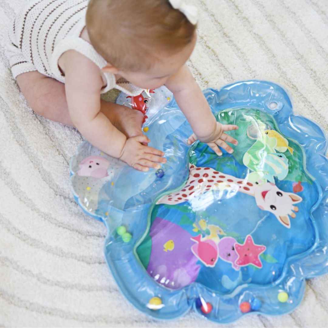 Vulli® Vodna podloga za igro Sophie la Girafe Vulli Sophie la Girafe
