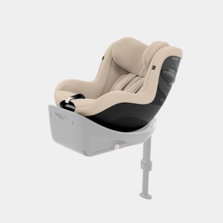 Take the car seat quiz