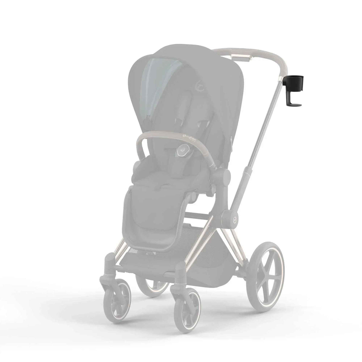 Cybex Platinum® Držalo za pijačo Black Cybex Platinum