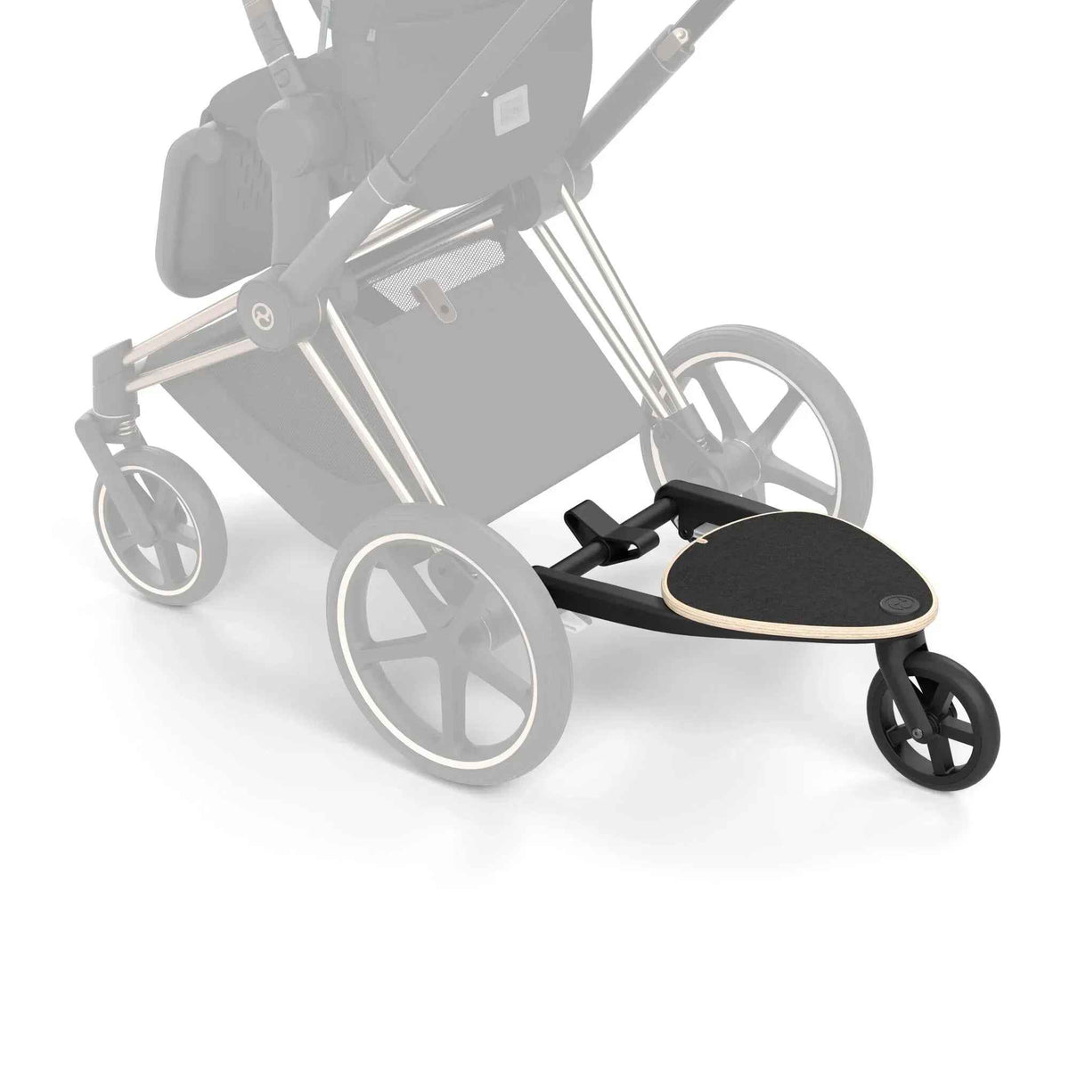 Cybex Platinum® Dodatek za voziček Kid Board Cybex Platinum