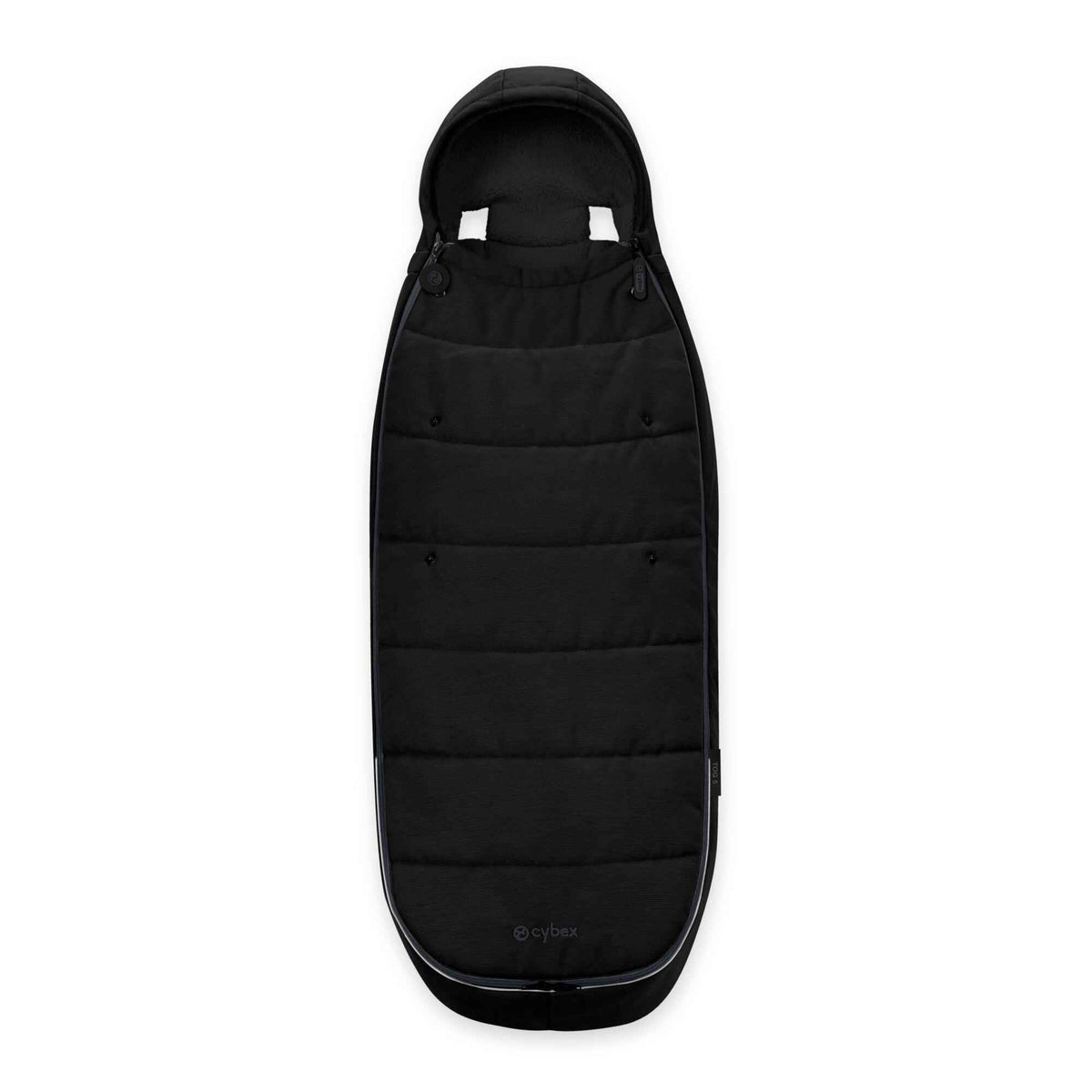 Cybex® Zimska vreča za voziček Gold Black Cybex