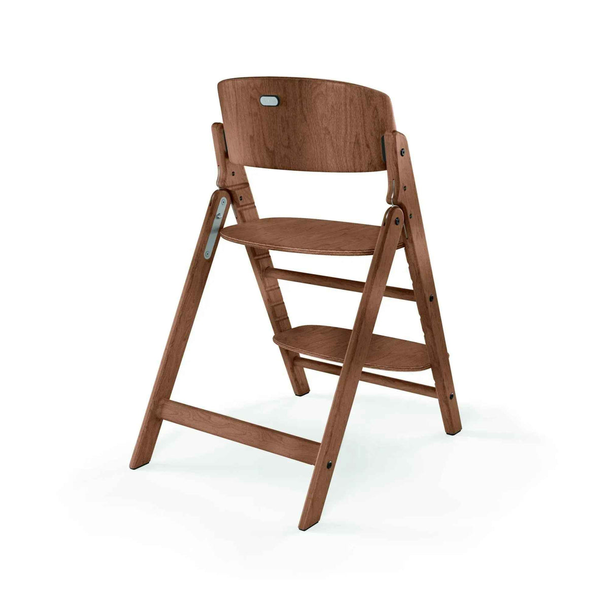 Cybex® Otroški stolček za hranjenje Click&Fold 3v1 All Natural Dark Cybex