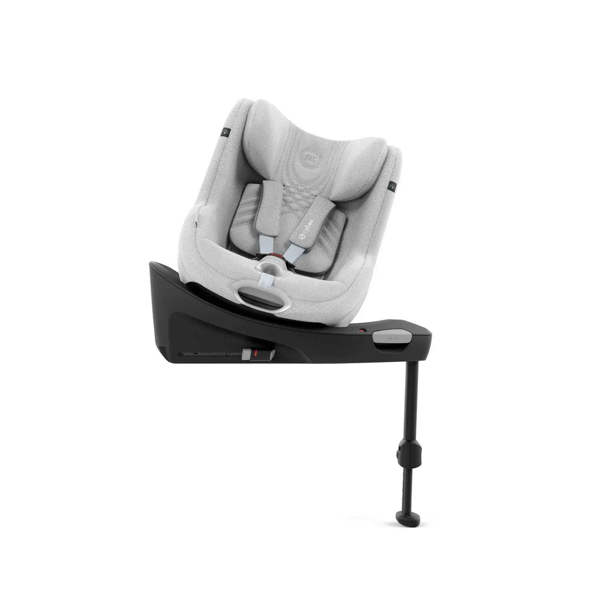 Cybex Platinum® Otroški avtosedež Sirona™ Ti i-Size (40-108cm) PLUS Platinum White Cybex Platinum