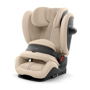 Cybex® Otroški avtosedež Pallas G3 i-Size (76-150cm) Almond Beige Cybex