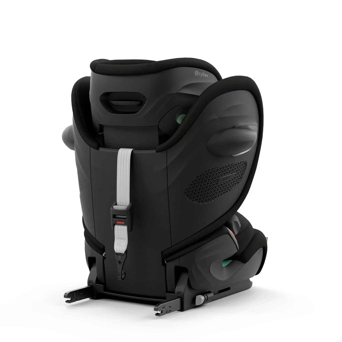 Cybex® Otroški avtosedež Pallas G3 i-Size (76-150cm) Magic Black Cybex